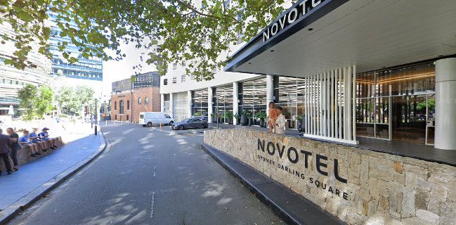 Pumphouse Restaurant & Bar - Hospitality and gastronomy