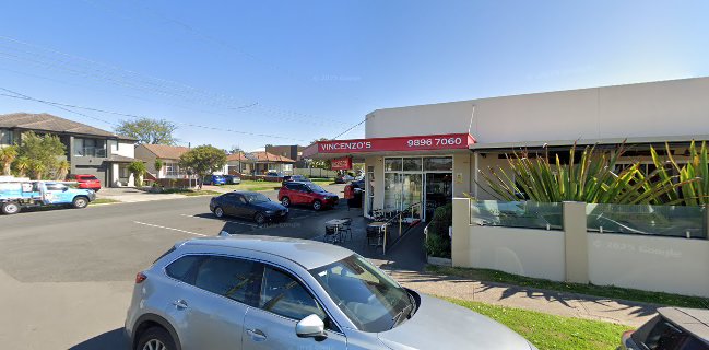 Vincenzo's Merrylands