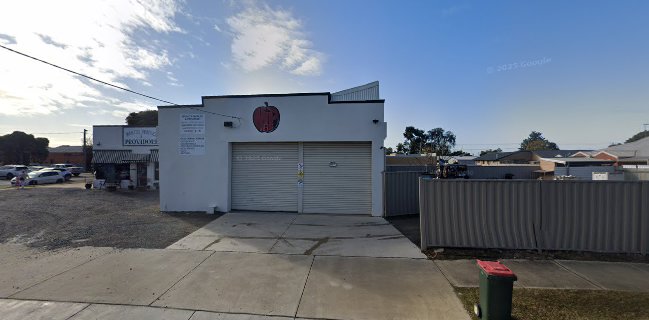 Manto Produce & Providore