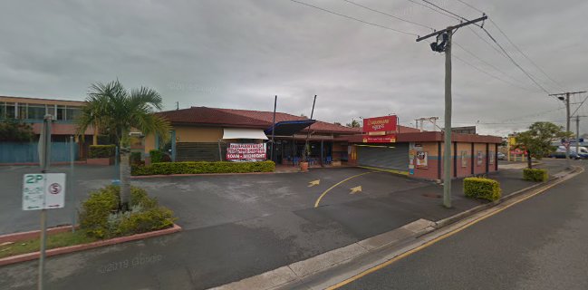 The Club Hotel Gladstone