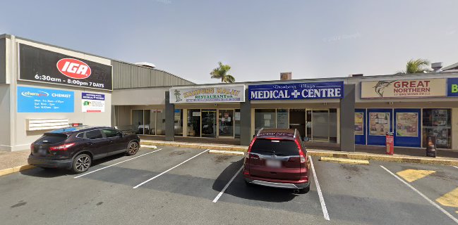 Kampung Malay Restaurant