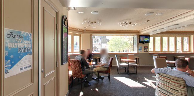 Comentarii opinii despre Harlequin Inn