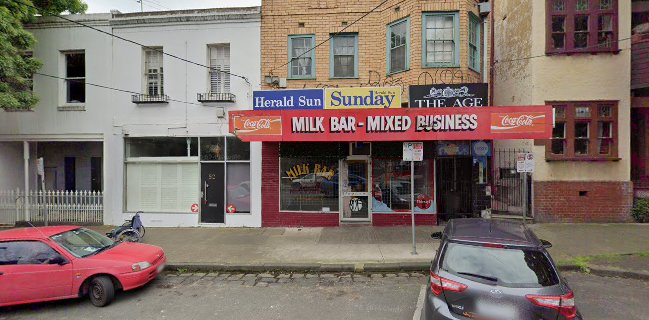 LUCKY STORE (Milk Bar) - Hospitality and gastronomy