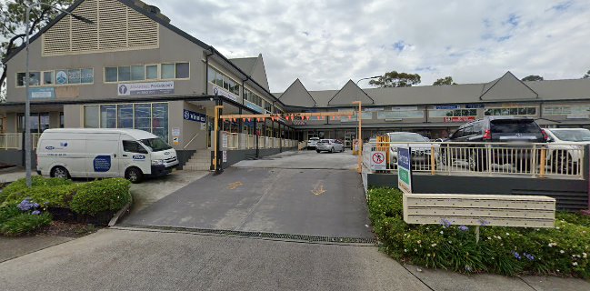 Jimmy's Gourmet Pizza