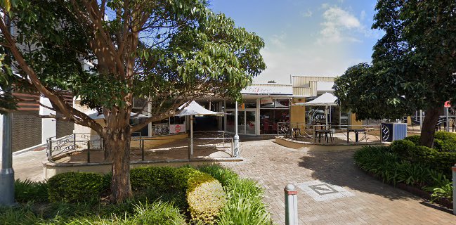 Yes I Am Thai Restaurant