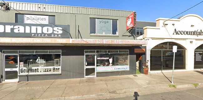 Hot Legs BBQ Chicken