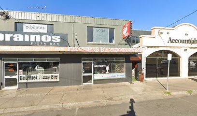 Hot Legs BBQ Chicken