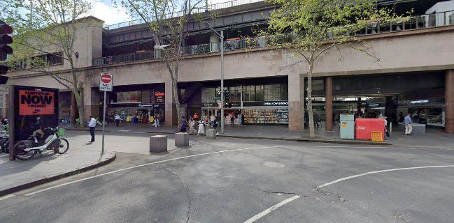 Opinii despre Gelatissimo Circular Quay în Sydney - Hospitality and gastronomy