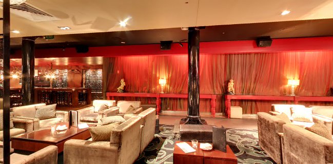 Comentarii opinii despre The George on Collins