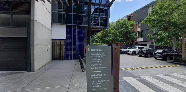 Fleet Street Melbourne Street