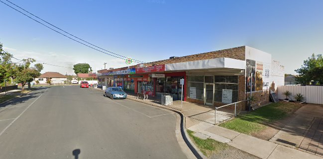 Branditt Avenue Pizzeria