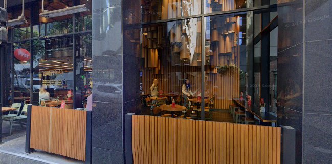 Opinii despre Grill'd Flinders Lane în Melbourne - Hospitality and gastronomy