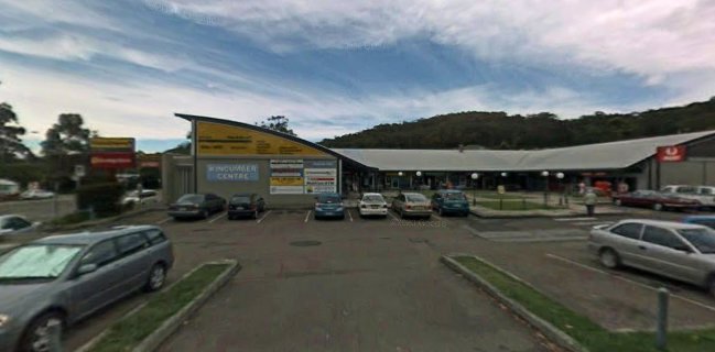 Anthony's Seafood & Burgers