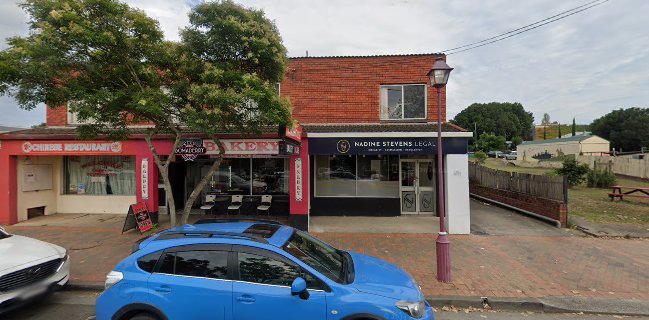 The Saucy Tart Bakery