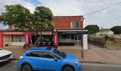 The Saucy Tart Bakery