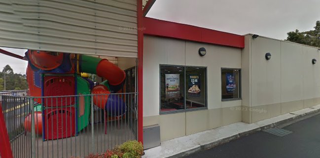 Hungry Jack's Burgers Burwood (VIC)