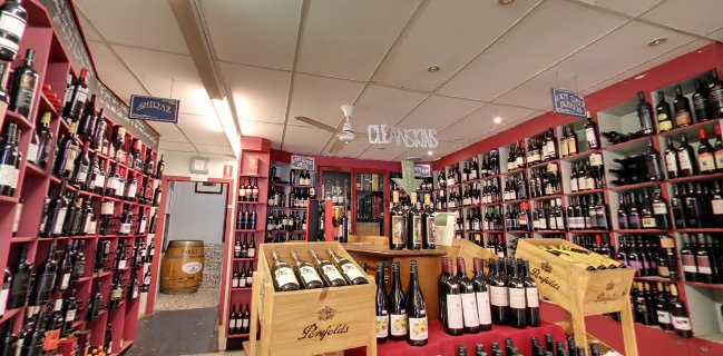 Darlinghurst Fine Wines - Darlinghurst