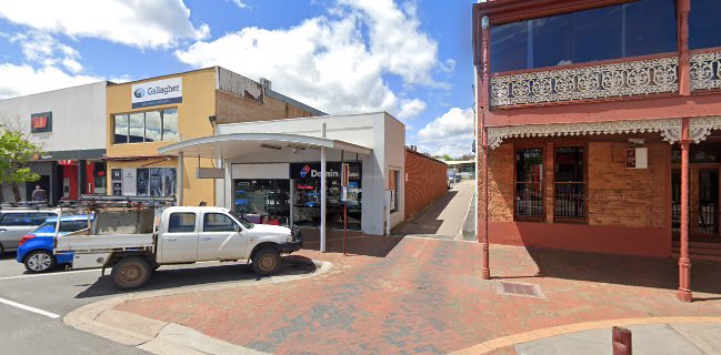 Domino's Pizza Wangaratta