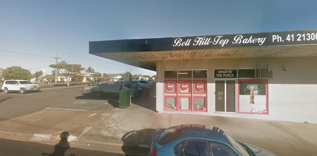 Bell Hill-Top Bakery - Hospitality and gastronomy
