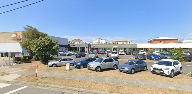 Rudders Cottage Bakery