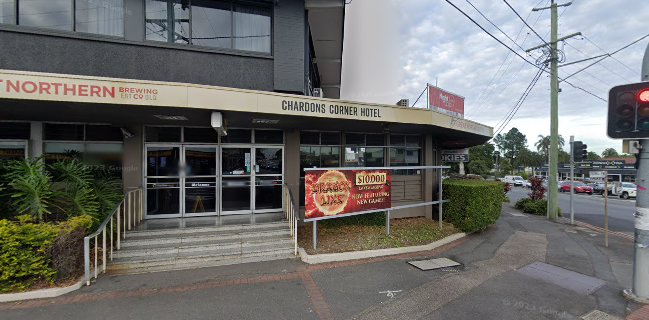 Chardons Corner Hotel