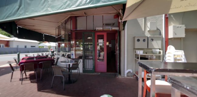 Coode Street Cafe - Mount Lawley