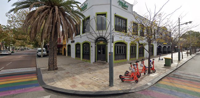 Midori Teppanyaki and Bar