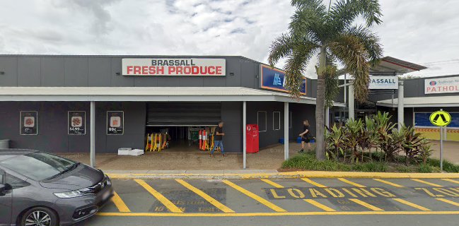 Brassall Fresh Produce