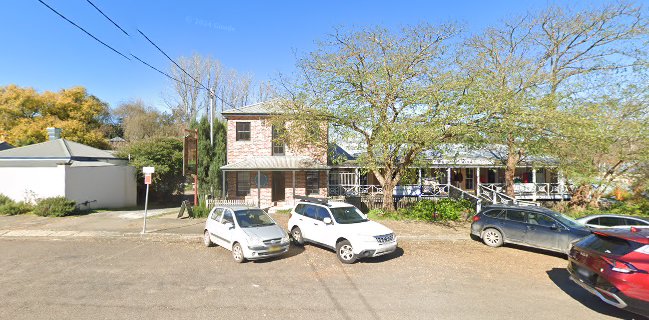 The Courtyard Cafe Berrima