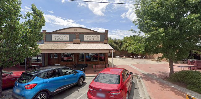 DIMBOOLA STORE