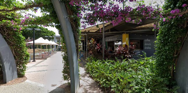 Main St Market Coffee and Donuts - South Brisbane