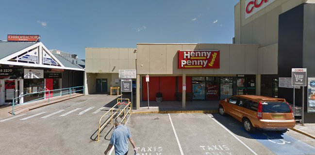 Bakers Delight Warners Bay