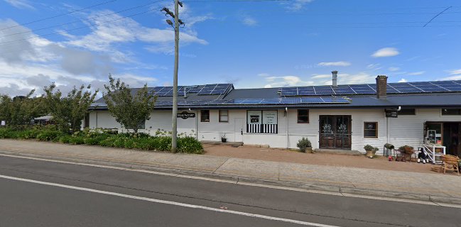 Robertson Cheese Factory