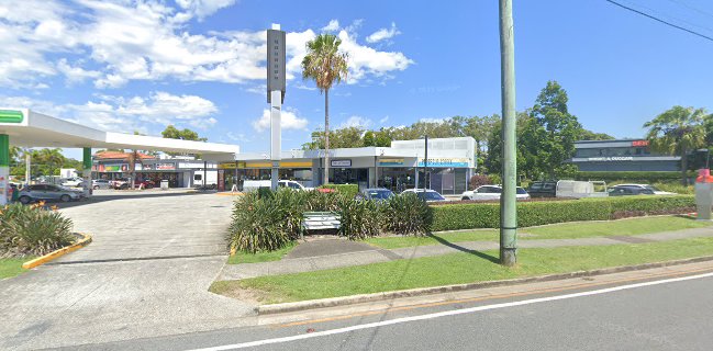 Papercup Coffee Southport