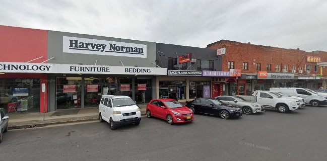 New Oriental Chinese Restaurant