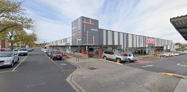 Morwell Fish and Chips - Morwell