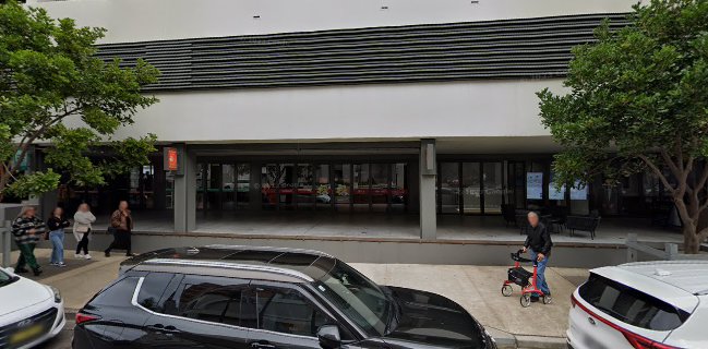 Fortune Lane Chinese Restaurant