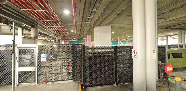 Grill'd Burgers - Pacific Fair