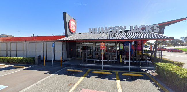 Hungry Jack's Burgers Jindalee