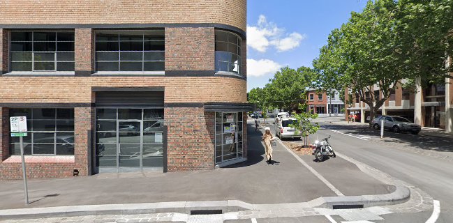 Opinii despre The CODE pizza bar în Collingwood - Hospitality and gastronomy