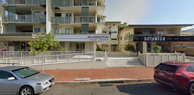 Botanica Café Bar Kitchen - Edge Hill