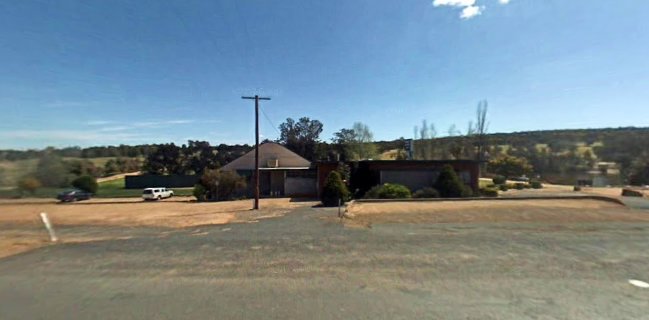 Grenfell Country Club