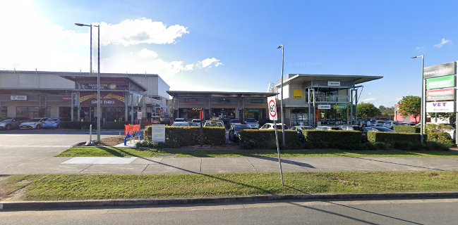 Burger'D Pacific Pines