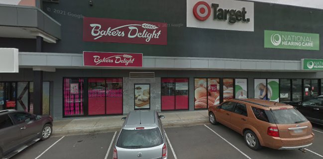 Bakers Delight Warrnambool CBD