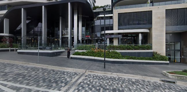 Opinii despre Lab Kitchen Wentworth Point în Wentworth Point - Hospitality and gastronomy