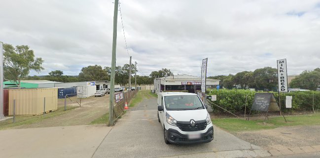 R & K Fork & Take Away