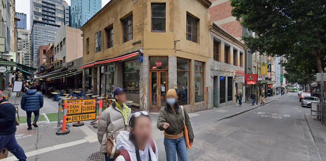 Le Pub and Bottle Shop