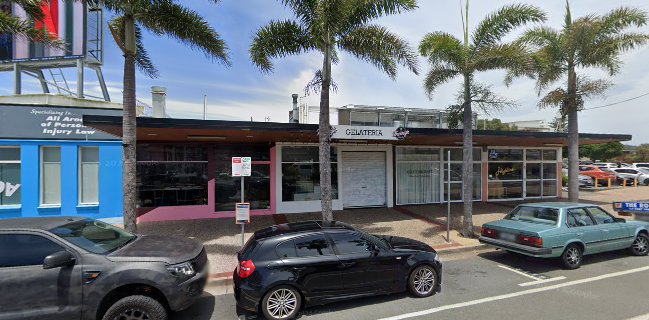 Burleigh Gelato Co (Palm Beach)