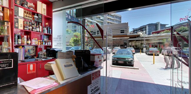 Comentarii opinii despre The Wine Emporium