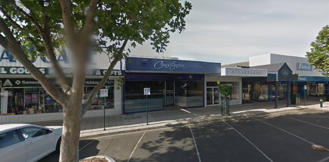 Banjo’s Bakery Café - Traralgon